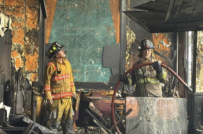  Sofoca PC Estatal incendio del restaurante Gran Sonora – La Jornada Zacatecas