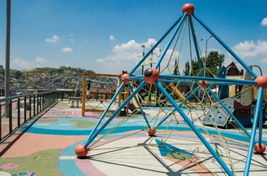  Parques cerrados en Bogotá por racionamiento de agua este sábado 8 de febrero