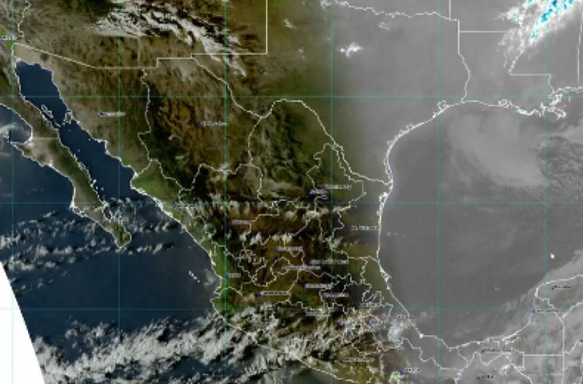  Se esperan temperaturas cálidas en 18 estados de México – Luz Noticias