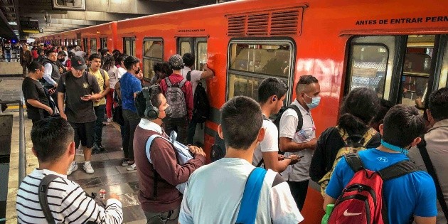  Metro CDMX: ¿Habrá cierre de estaciones en febrero 2025?