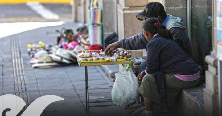  Puebla, entre los estados con mayor pobreza laboral: Coneval – Intolerancia Diario