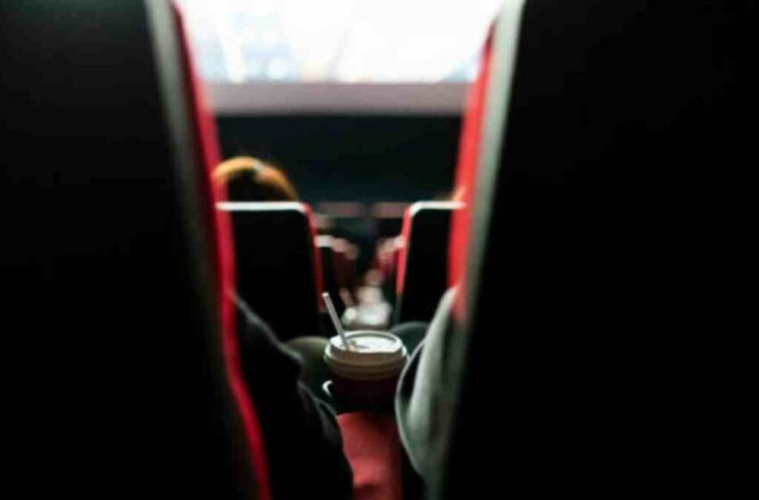  ¿Es posible ingresar comida al cine en San Valentín 2025? – Diario 24 Horas Puebla