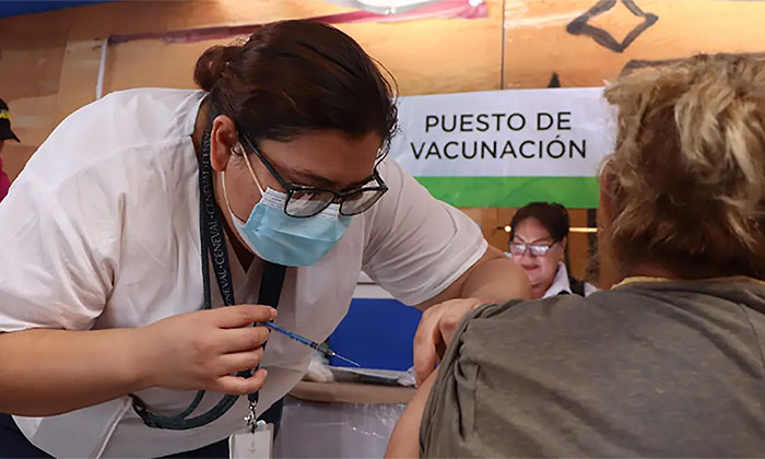  Cobran influenza y Covid 28 vidas en Sonora – Entorno Informativo