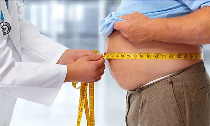  Relaciona entorno alimentario con obesidad; Investigación del CIAD