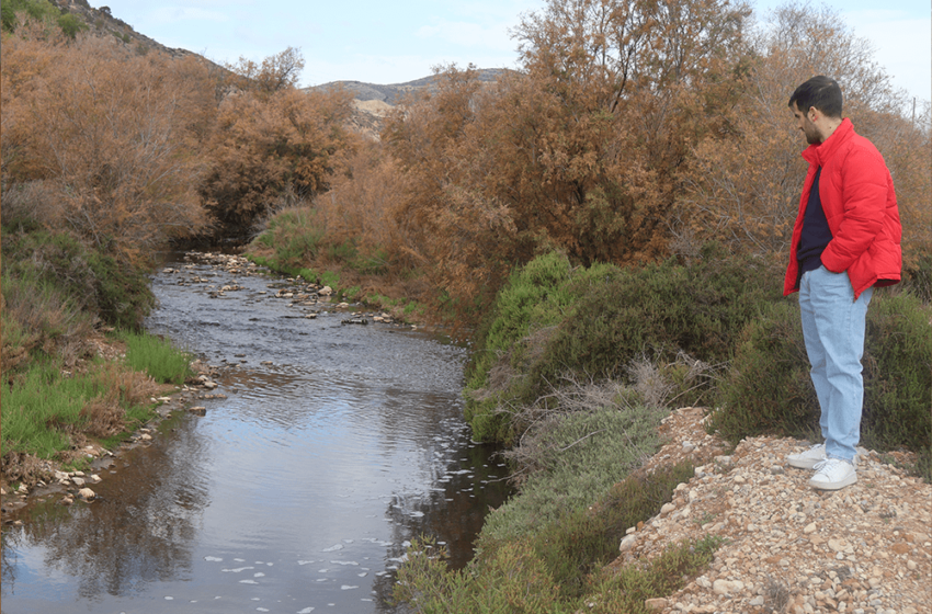  Medio Ambiente organiza jornadas de anillamiento de aves en el Paratge Natural Clots de …