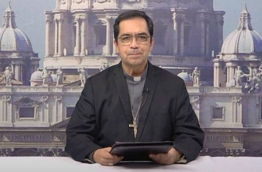  Iglesia católica entregará el martes a la Asamblea firmas para solicitar derogación de Ley de Minería