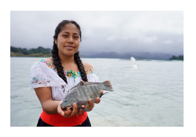  Mujeres, eje de la transformación de las costas mexicanas: Conapesca – Pregonero Baja