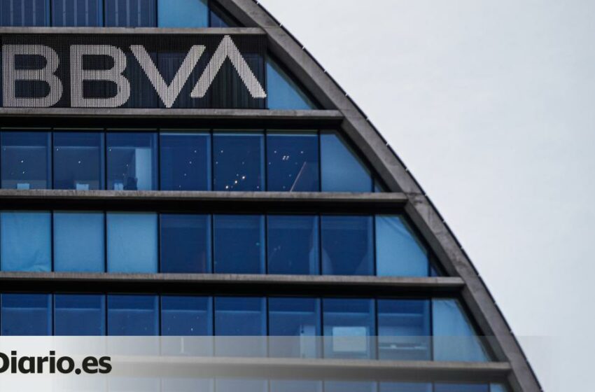  BBVA cree que Competencia dará luz verde a su OPA sobre Sabadell y cree que el canje de acciones empezará en …