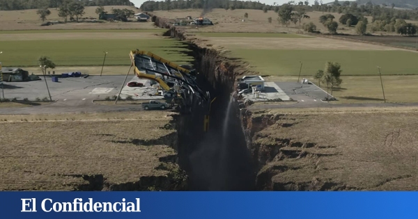  Simulan la deriva continental y ponen fecha exacta a una nueva extinción masiva