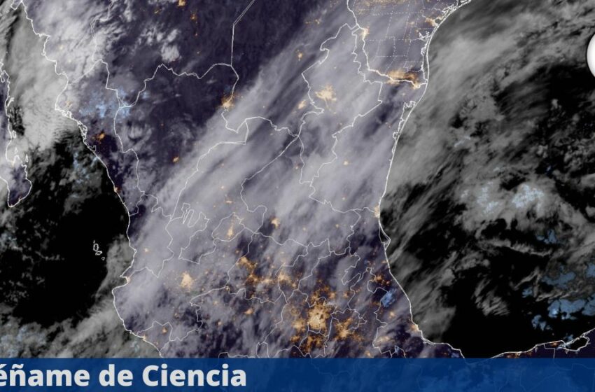  ¡Se despide la onda de calor! CONAGUA anuncia bajas temperaturas y fuertes lluvias por …