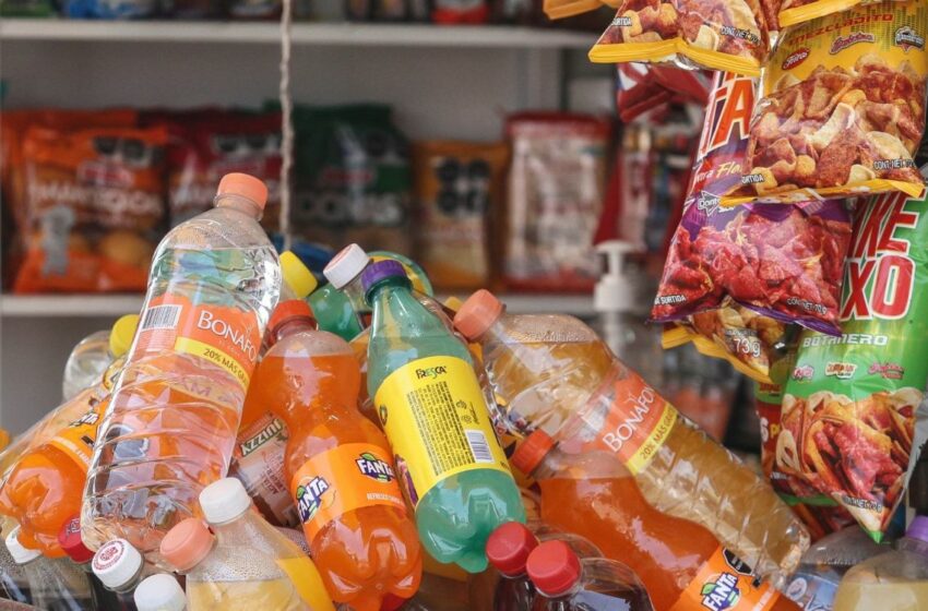  Colorante en alimentos para niños puede provocar hiperactividad, advierte EPC