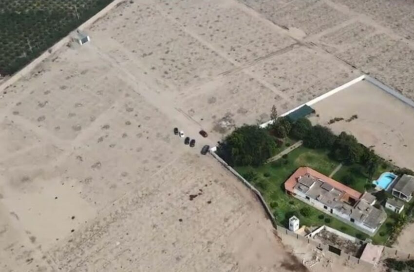  El auge de la inversión inmobiliaria en Perú: tecnología, medio ambiente y nuevas …