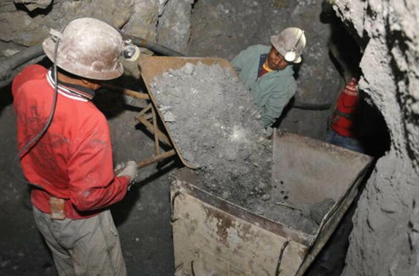  Minería en declive por falta de inversión e inseguridad jurídica – El Diario – Bolivia