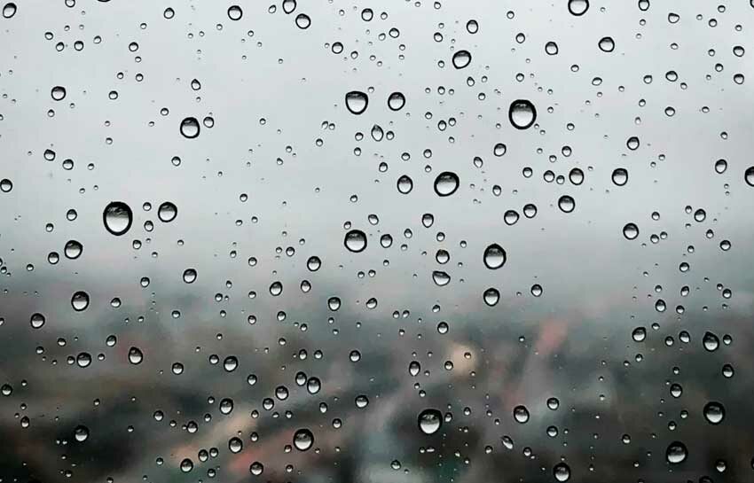  Prevén lluvias intensas por 'Ivo' y monzón mexicano en varias regiones del país