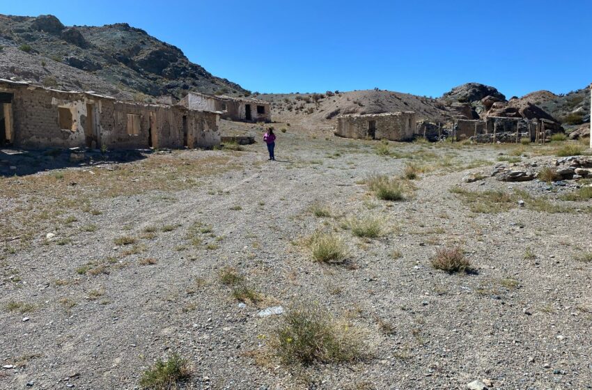  Mendoza llama a audiencia pública para reactivar otra mina | Minería y Desarrollo