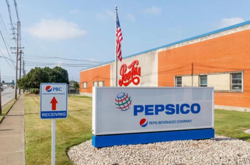  PepsiCo negocia compra de Poppi por más de 1500 mdd: Bloomberg News