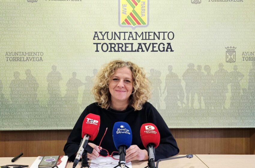  27 centros educativos y 3.300 escolares participan en el Aula de … – Ayuntamiento de Torrelavega