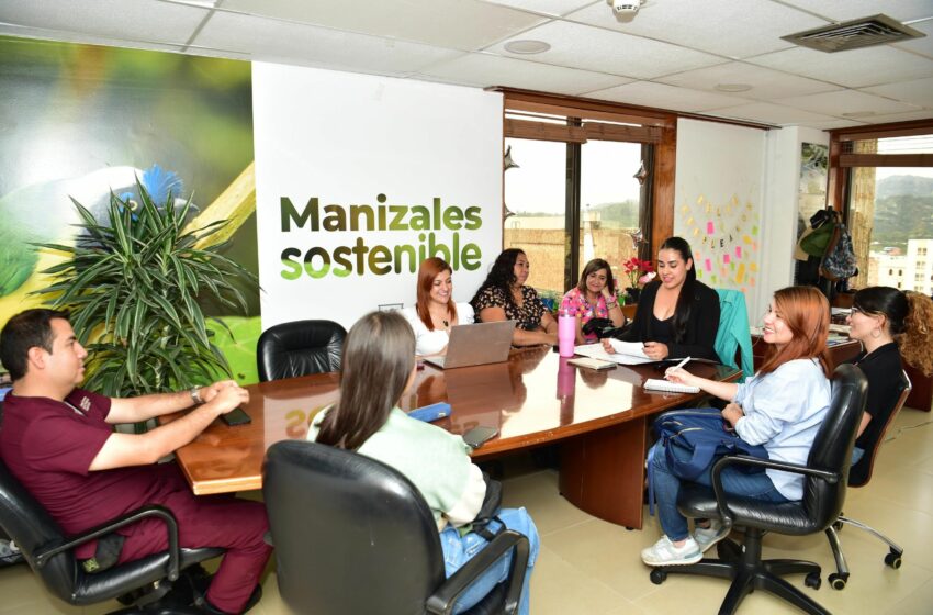  Junta Defensora de Animales de Manizales (Judea) analiza ruta de denuncias de maltrato animal