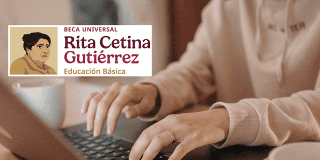  Beca Rita Cetina: ¿Cuándo es el registro para kinder y primaria?