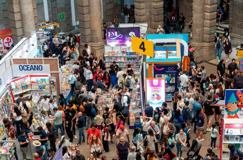  FIL Minería “está funcionando”, aseguran organizadores – Yahoo Finanzas