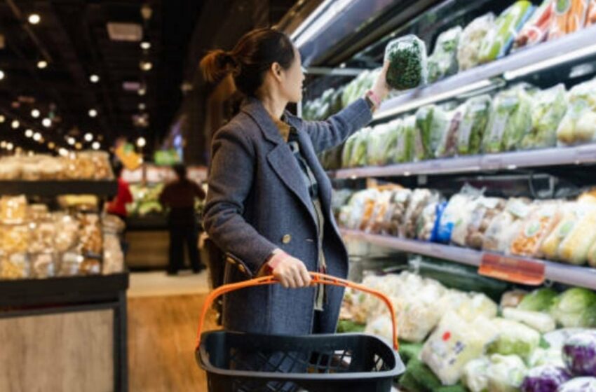  Este es el supermercado que NO quiere Profeco; es el más caro para comprar la despensa …