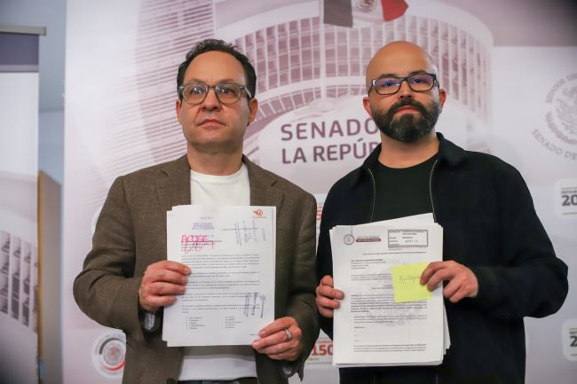  Cumple 5 meses congelada la reforma que aumenta el salario a 3 millones de maestros …