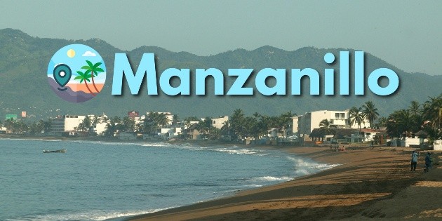  ¿Cuál es la mejor playa de Manzanillo, según la IA?