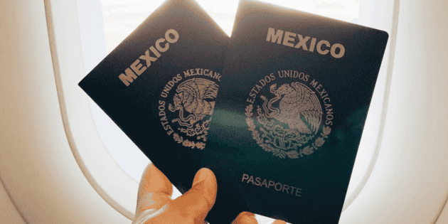  Pasaporte mexicano: Estos son los requisitos para obtenerlo más rápido