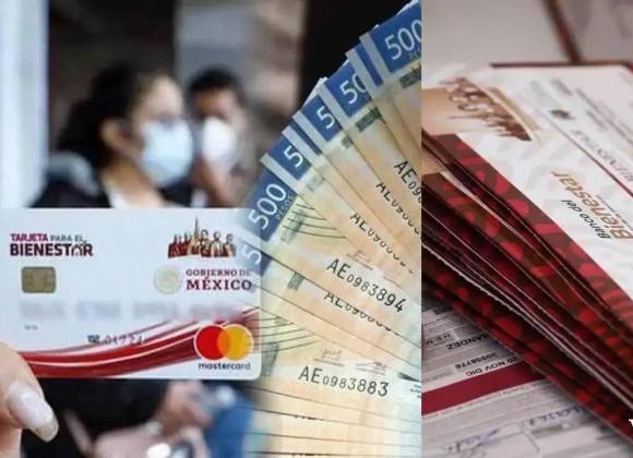  ¡Bienestar ofrece apoyo de 6 mil 250 pesos al mes!… si eres mayor de edad y cumples con …