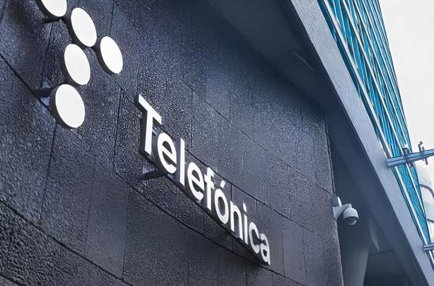  Ya hay reuniones en Gobierno para analizar la venta de Telefónica