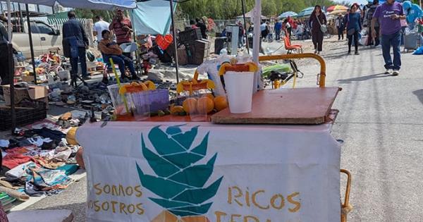  Sin higiene, la venta de comida en la calle – Pulso SLP