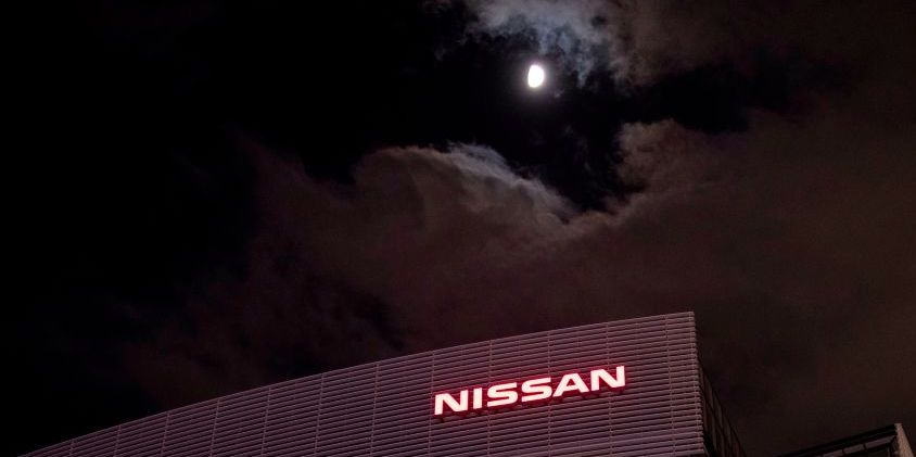  Honda podría recuperar sus planes de fusión con Nissan, pero todo depende de una sola persona