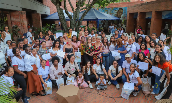  El trenzado afro, calificado como patrimonio cultural en el Día Internacional para la Eliminación del Racismo