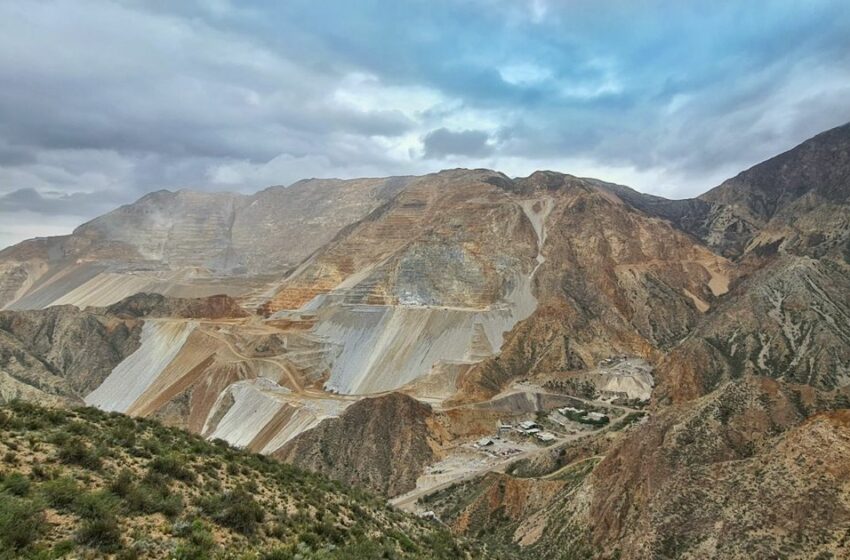  Minería argentina: especialistas advierten sobre la necesidad de inversión en infraestructura