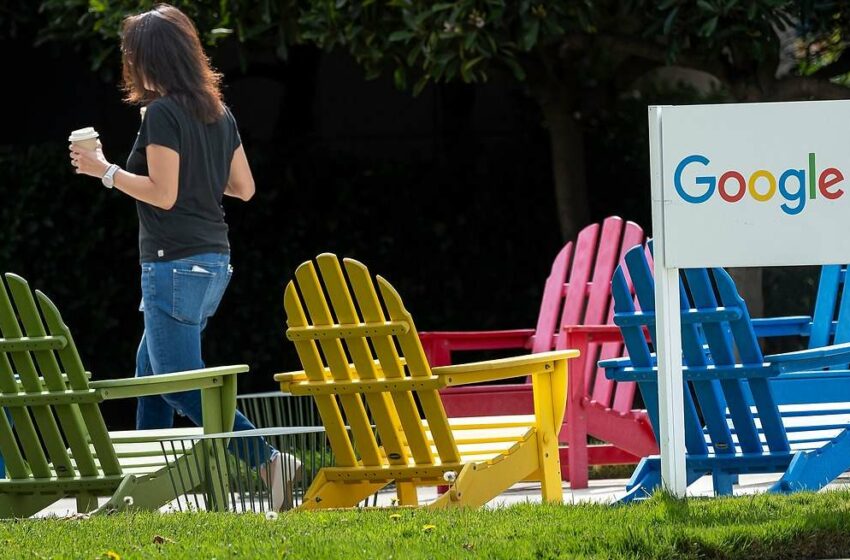 El principio del fin para Google: nadie reconocerá a Alphabet tras el repaso judicial que está sufriendo