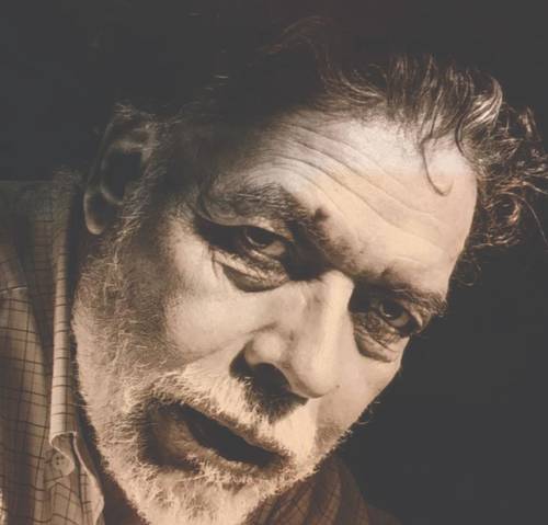 Ricardo Yáñez regresa al origen con Fingidor