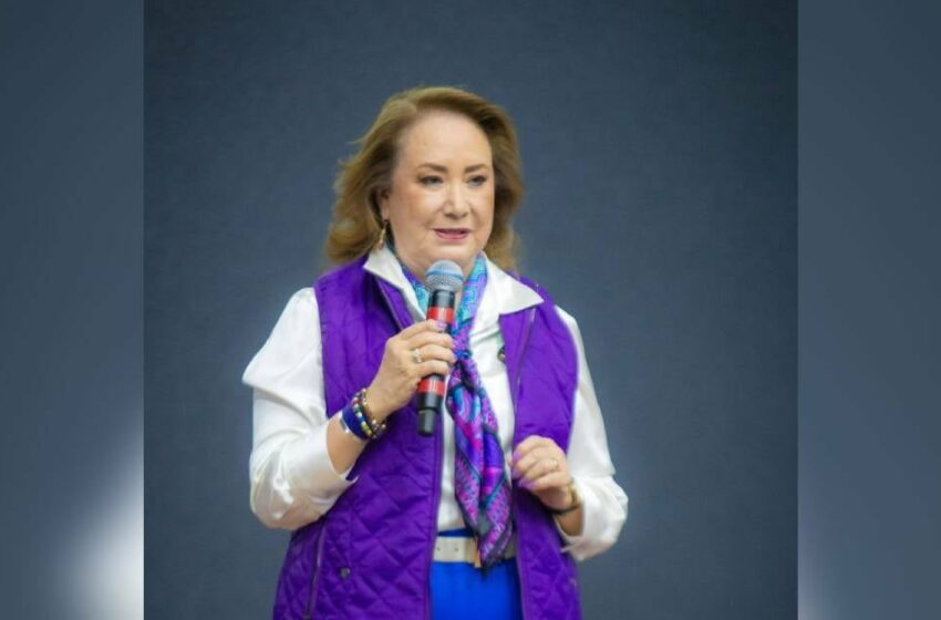 Hoy estamos por la transformación de la justicia en México: Yasmín Esquivel – El Financiero