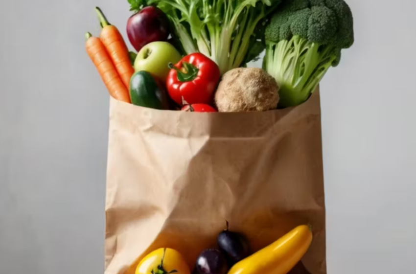 Las frutas y las verduras alargan la vida, pero ¿cuántas se deben tomar? – El Economista