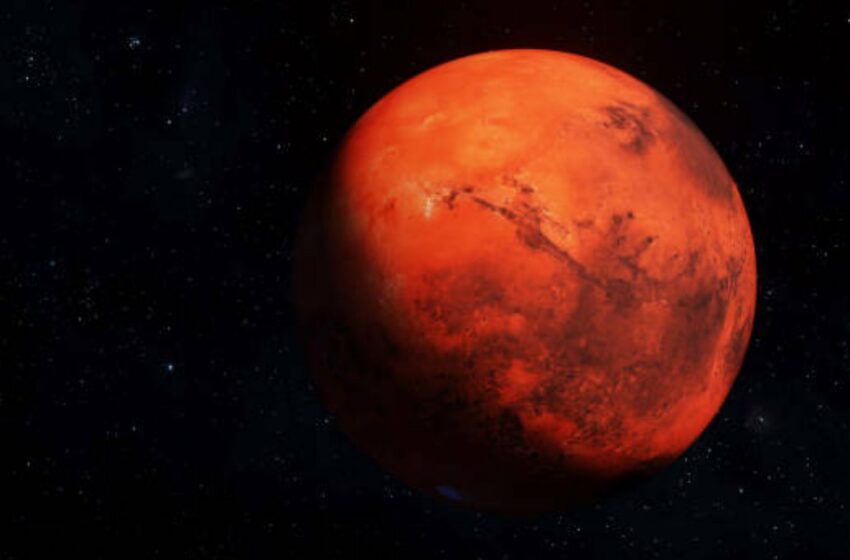  El misterio que la NASA no esperaba tras su misión simulada a Marte