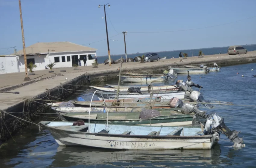 Se agrava crisis de pescadores del sur de Sonora – Diario del Yaqui