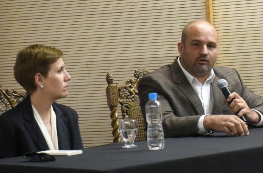  Mendoza lanzó una plataforma para atraer inversiones en minería, energía e hidrocarburos