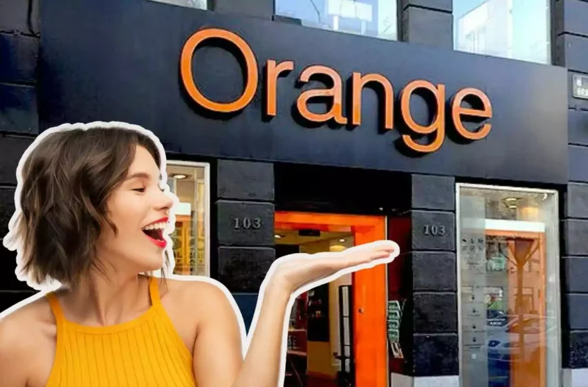 Cambio de planes en Orange: tira la casa por la ventana ante el asombro de muchos