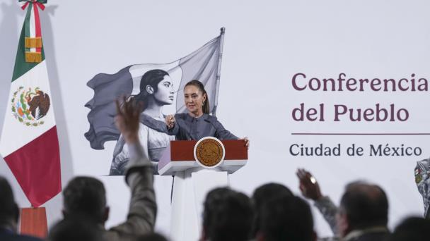 Sheinbaum desmiente acuerdos ocultos con empresas que producen alimentos chatarra