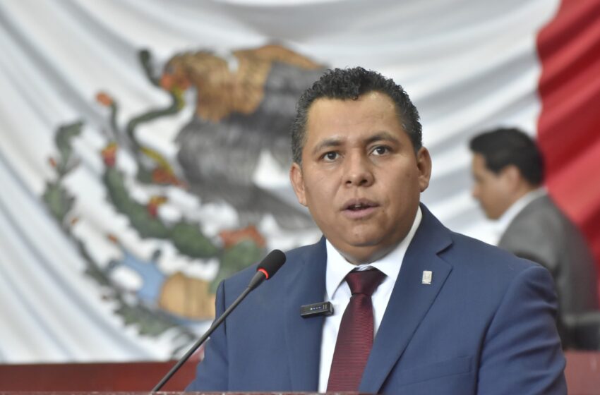Propone Sergio Omar Livera Chavarría que padres reciban alimentos sólo … – La Unión de Morelos