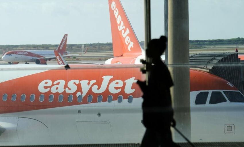 Caos judicial por el cobro del equipaje de mano en los aviones