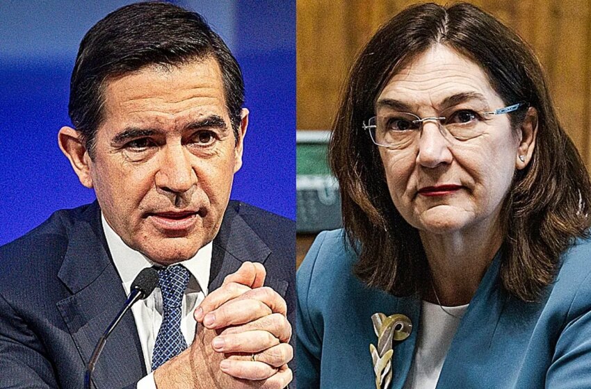 BBVA hizo cesiones de última hora para asegurarse el plácet de CNMC