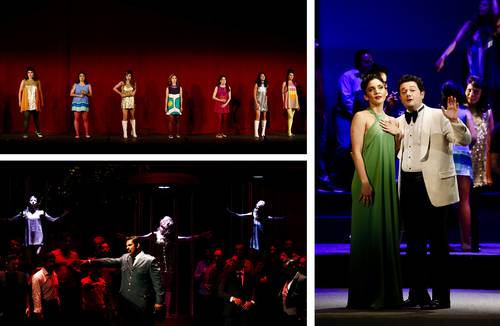 Rigoletto es una ópera con “una fuerte carga feminista”: Enrique Singer