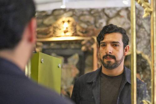 Roberto Abad afirma que en la literatura fantástica no existen categorías inamovibles