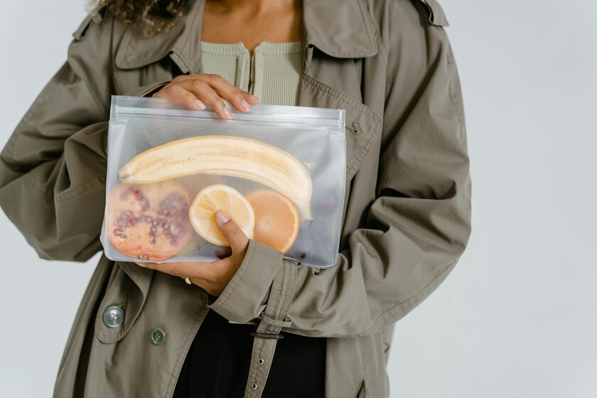 Demandan a Ziploc en EUA por sus bolsas para microondas y congelador – Xataka México