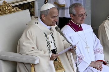 “El Evangelio no borra las
